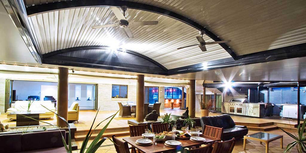 Bringing people together.