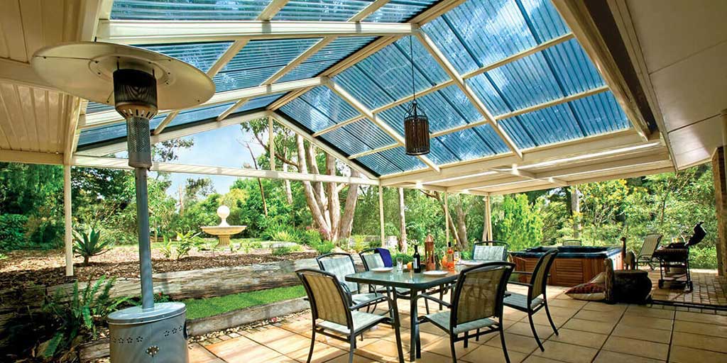 The options are endless!